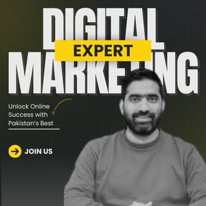 Best digital marketers in Pakistan