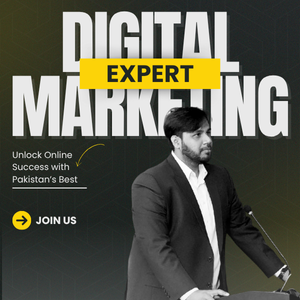 Best digital marketers in Pakistan