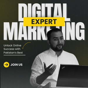 Best digital marketers in Pakistan