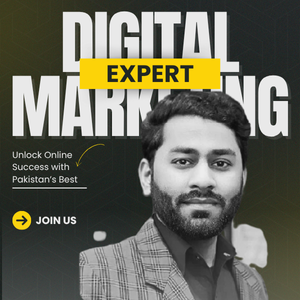 Best digital marketers in Pakistan