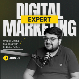 Best digital marketers in Pakistan