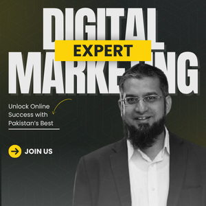 Best digital marketers in Pakistan