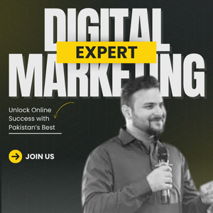 Best digital marketers in Pakistan