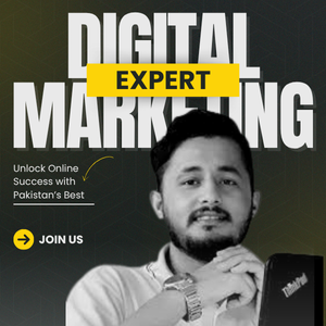Best digital marketers in Pakistan